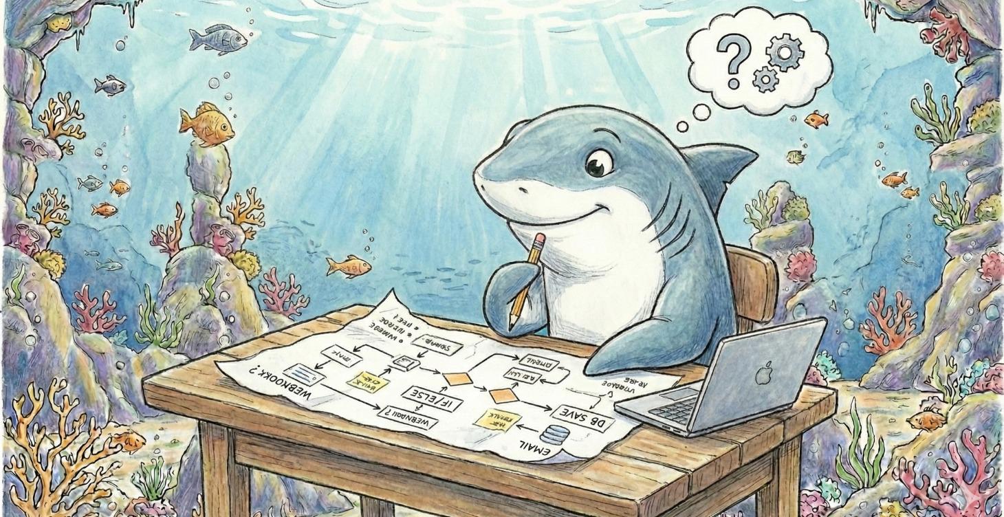 Como pensar las automatizaciones