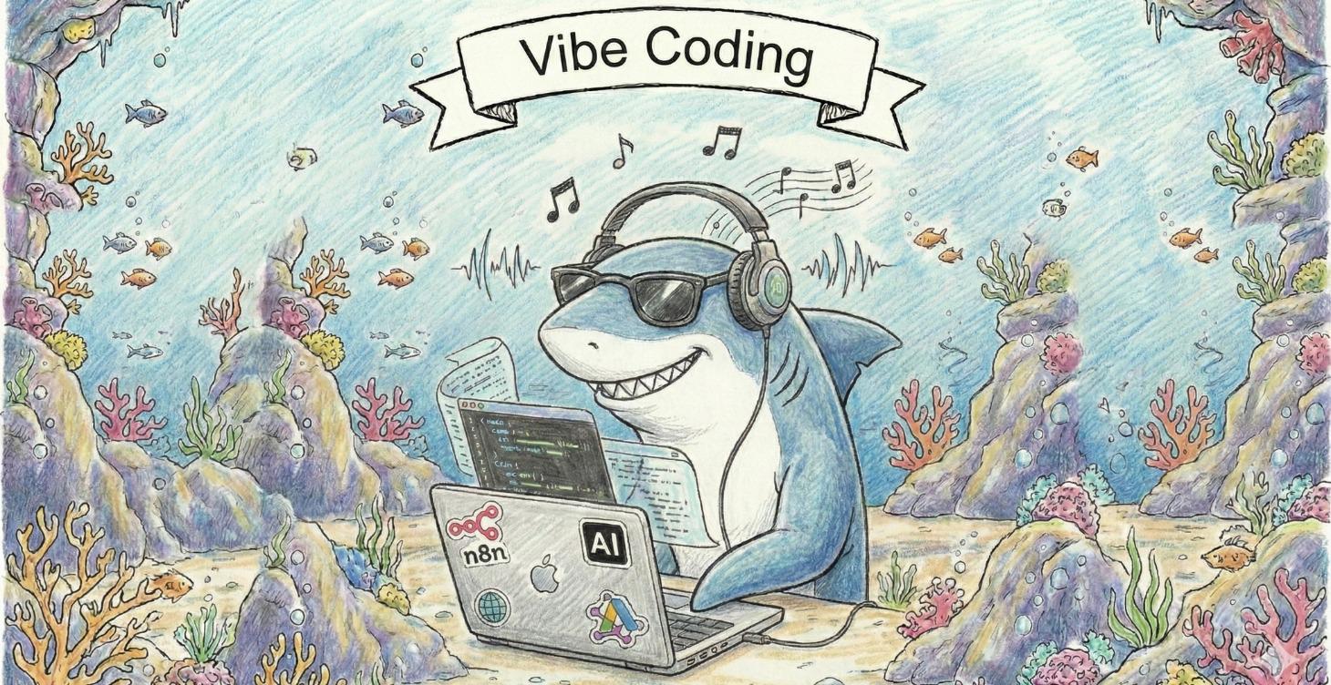 Vibe Coding