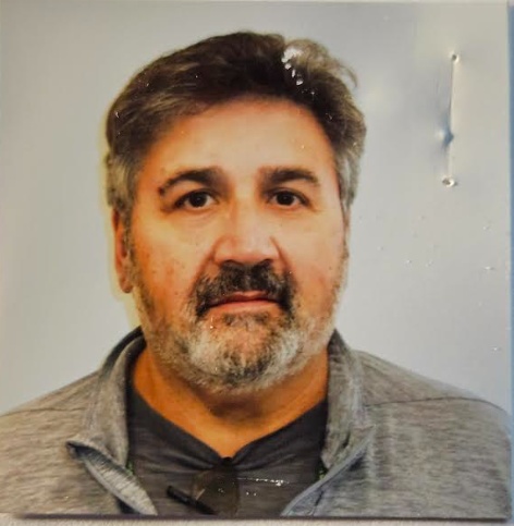Richard Baamonde