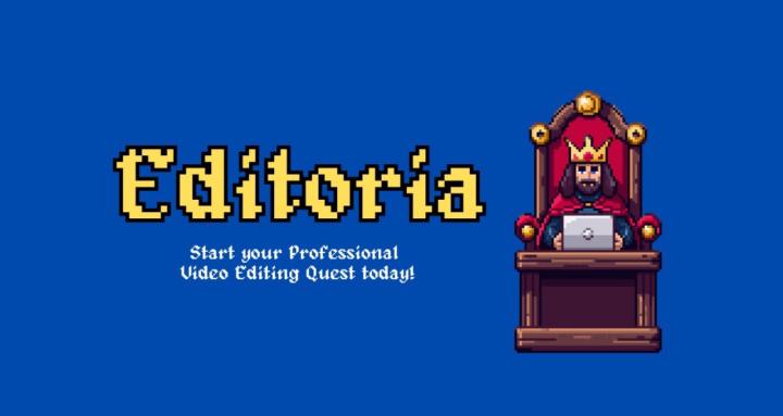 Editoria