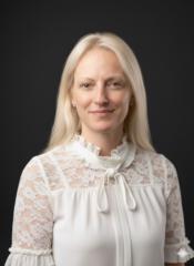 Marianne Ashmore