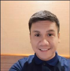 Chris Yupangco