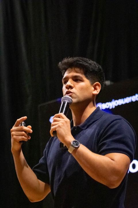 Josué Rodríguez Rett