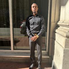 Sean Brown
