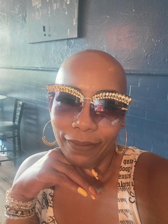 Yolanda Bell-Bishop