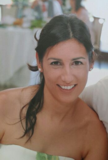 Monica Benitez tirado
