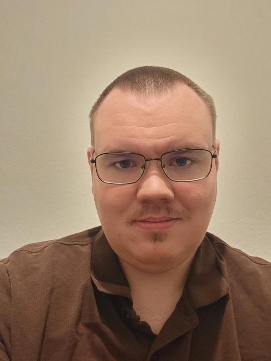 Bjarne Detlefs