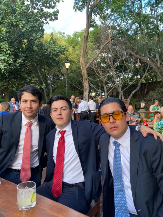 Santiago Ortiz Agraz