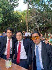 Santiago Ortiz Agraz