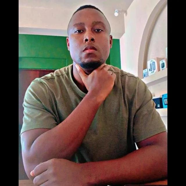 Bernard Koduah Darkwah