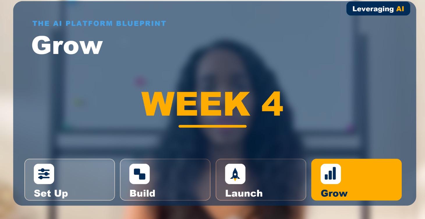 Week 4