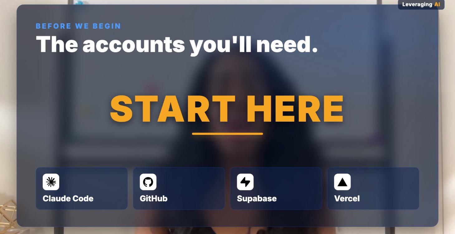 START HERE