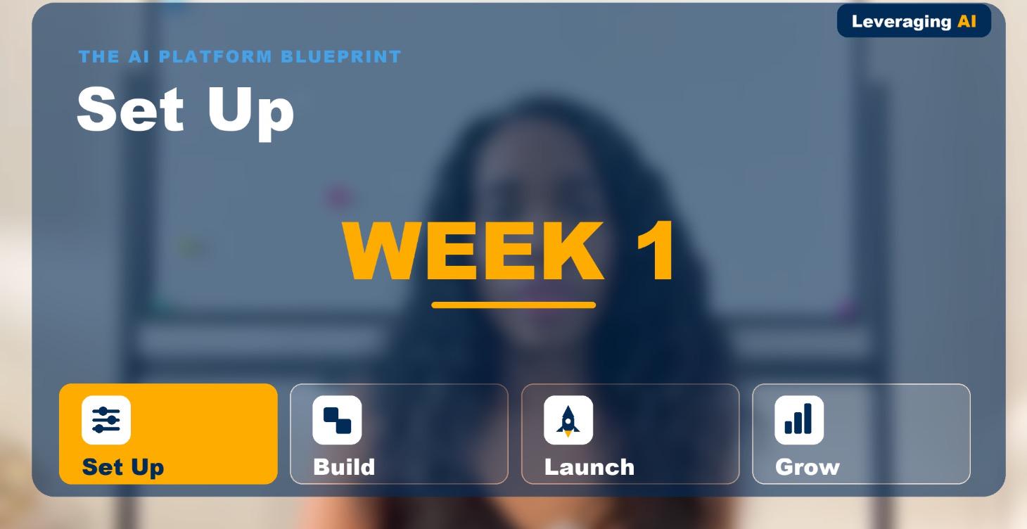 Week 1