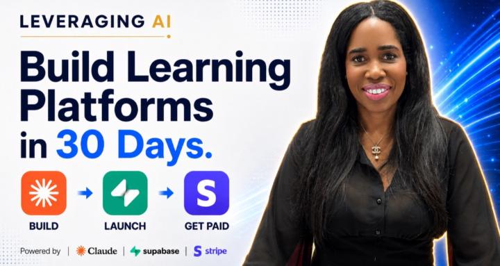 AI Learning Platforms 