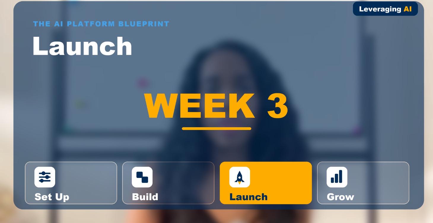 Week 3
