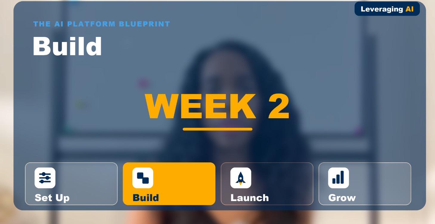 Week 2