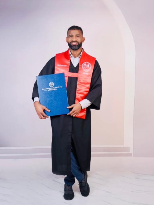 German Israel Reyes A.