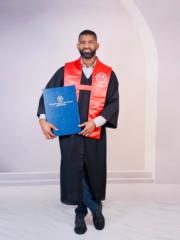 German Israel Reyes A.