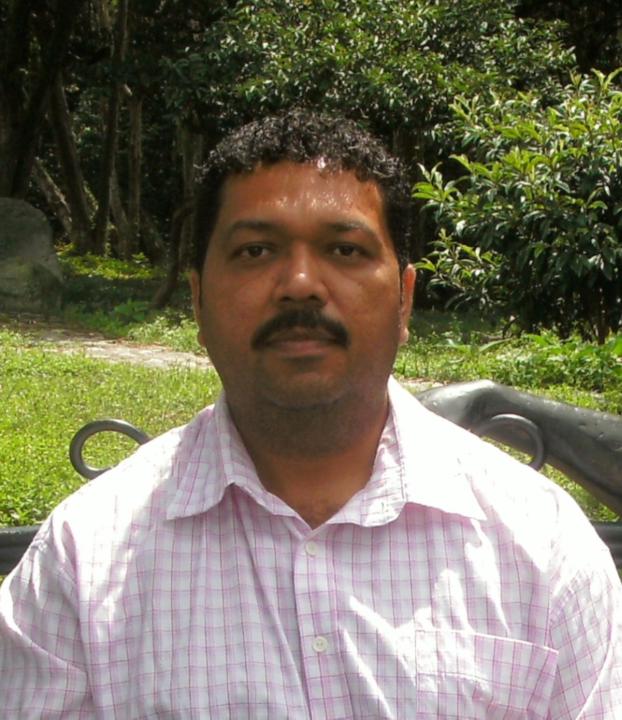 Javier Diaz