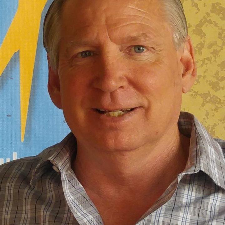 Floyd Brittain