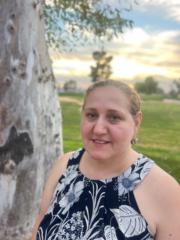 Grazyna Szostek Cichon