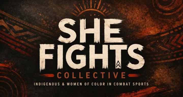 She Fights Collective