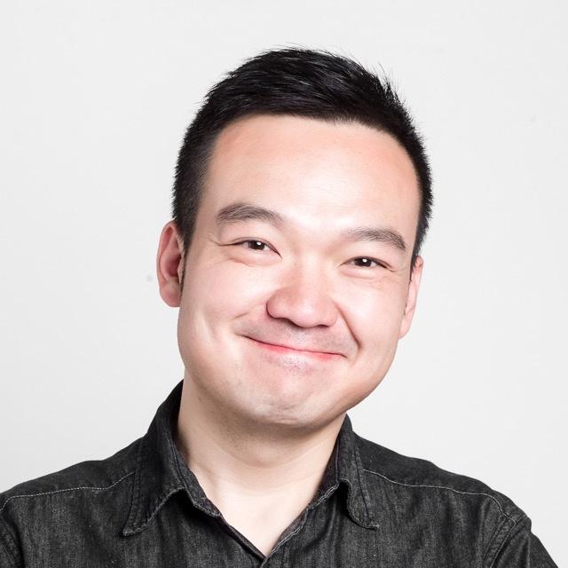 Bear Liu