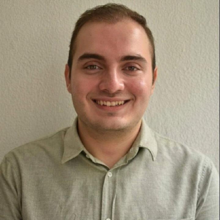 Christos Sotirios Acheimastos
