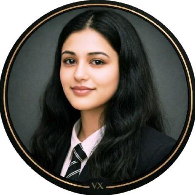 Shivangi Kumari Singh