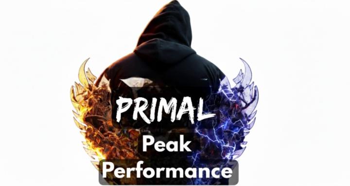 Primal Peak Performance
