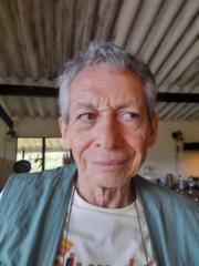 Orlando Alirio Otalora Huertas