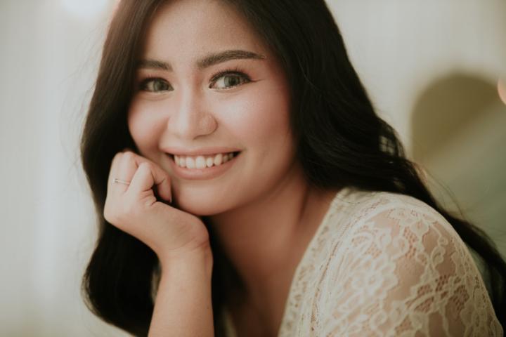 Jeanne Pauline Floriano