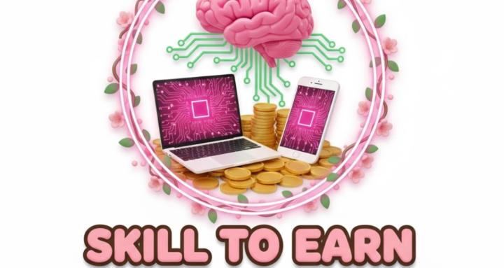 SKILL TO EARN AI ( STE AFRICA)