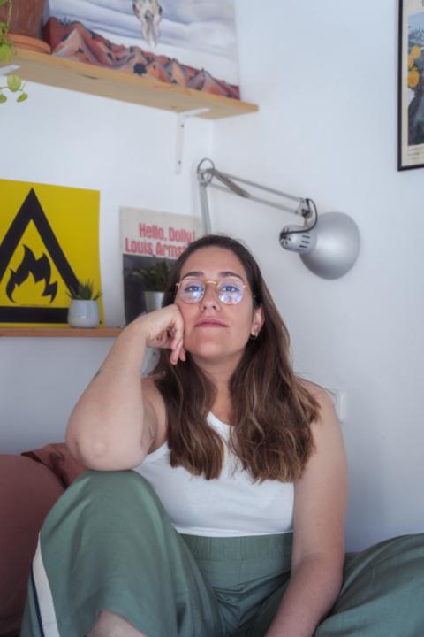 Cristina Monllau Castellà