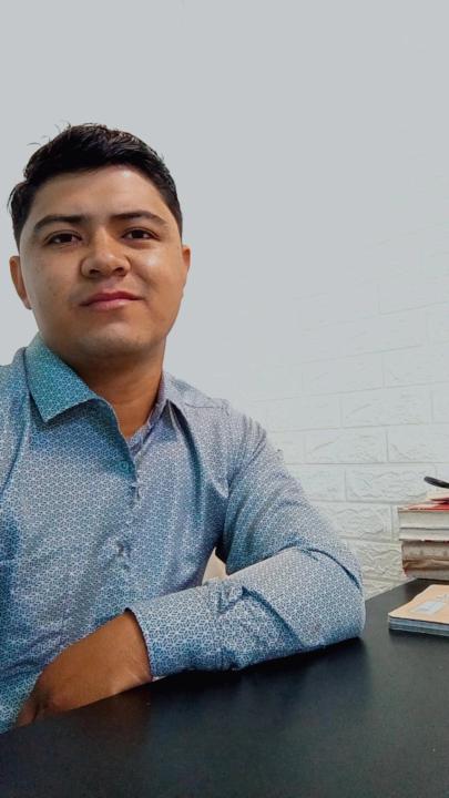 Leonel Rangel