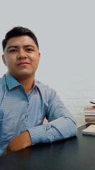 Leonel Rangel