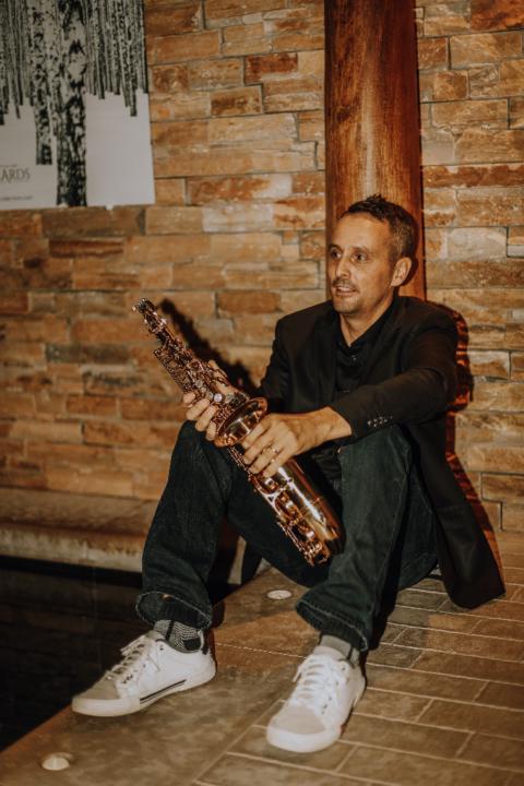 Alexandre Buczek