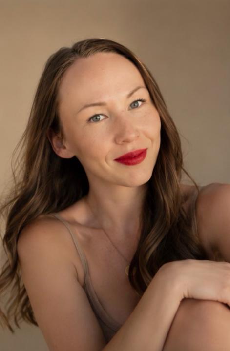 Sandra Übelacker