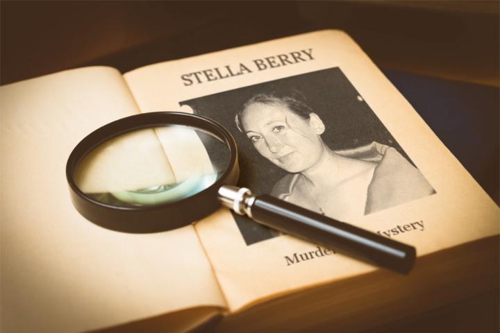 Stella Berry