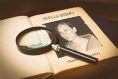 Stella Berry