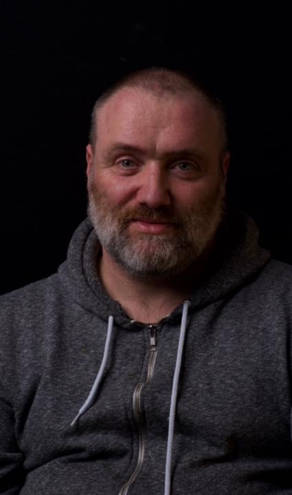 Simon Wynne