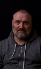 Simon Wynne