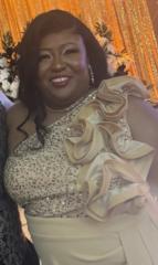 Trena Smith