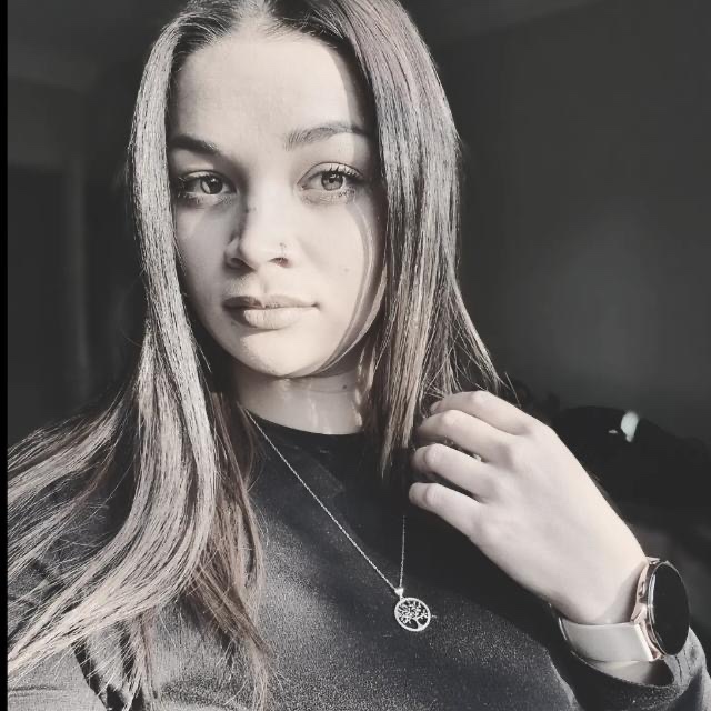 Kimberlin Hoffmann