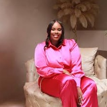 Adriane Akins