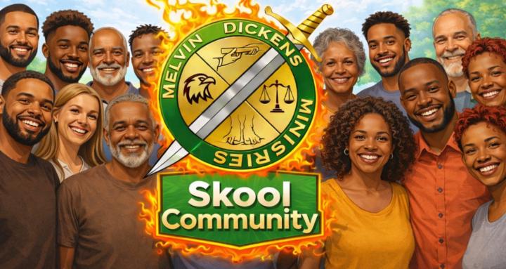 MDM Community