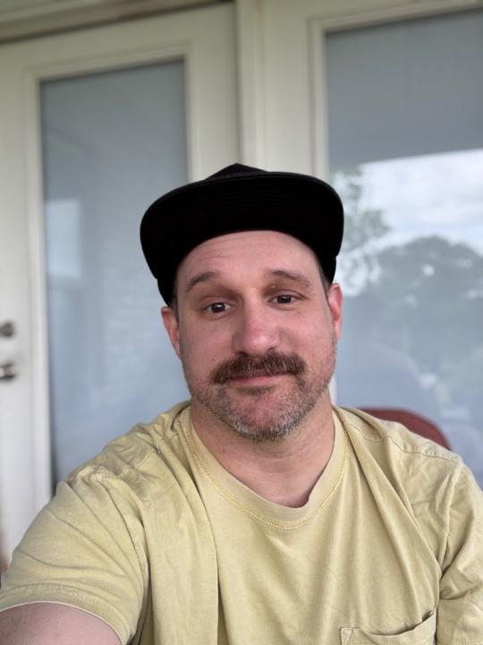 Travis Vignon