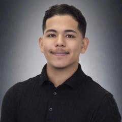 Abraham Sanchez