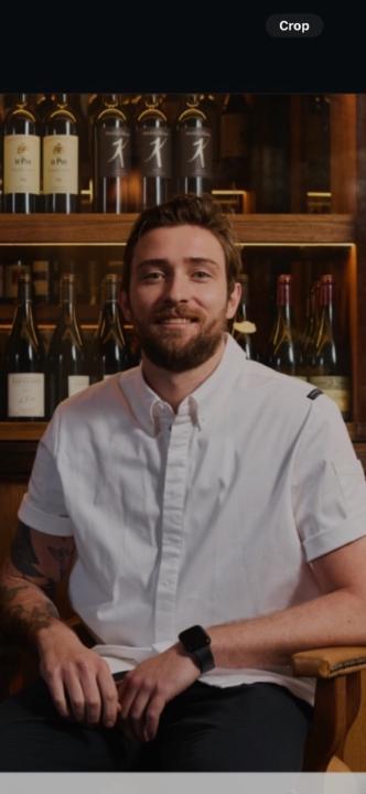 Luke Davenport
