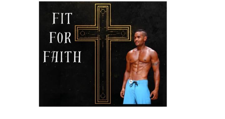 Fit for Faith